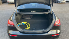 Mercedes-Benz E-Class E300e AMG Line Edition 4dr 9G-Tronic Saloon